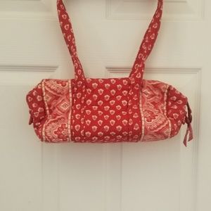 Vera Bradley purse